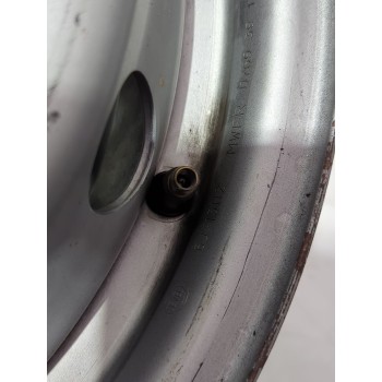 Recambio de llanta para peugeot referencia OEM IAM   