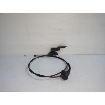 Recambio de tirador capot para » otros... modelos referencia OEM IAM 7937WS7  