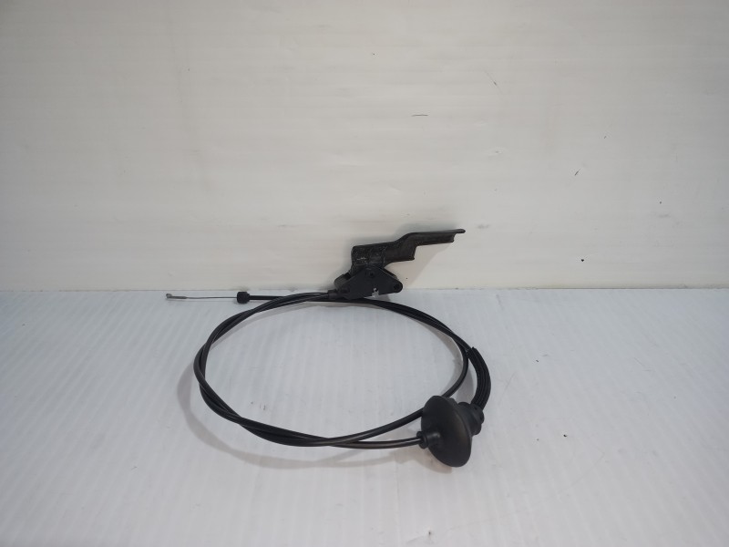 Recambio de tirador capot para » otros... modelos referencia OEM IAM 7937WS7  