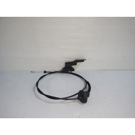 Recambio de tirador capot para » otros... modelos referencia OEM IAM 7937WS7  