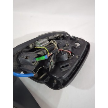Recambio de retrovisor derecho para renault referencia OEM IAM 6144330  