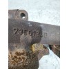 Recambio de colector escape para fiat referencia OEM IAM 73501340  