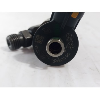 Recambio de inyector para renault trafic furgón l1h1 2,7t referencia OEM IAM 0445110546  