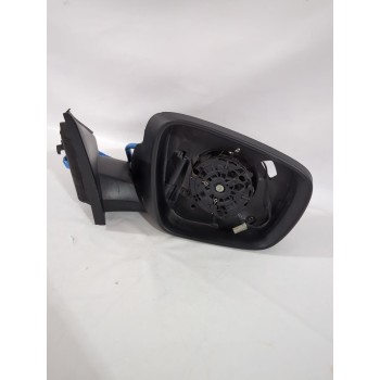 Recambio de retrovisor derecho para renault referencia OEM IAM 6144330  