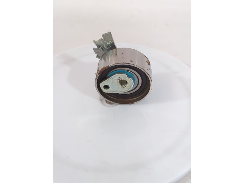 Recambio de tensor correa auxiliar para opel referencia OEM IAM 9158004/5636738  