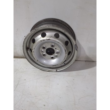 Recambio de llanta para peugeot referencia OEM IAM BJX15H2  