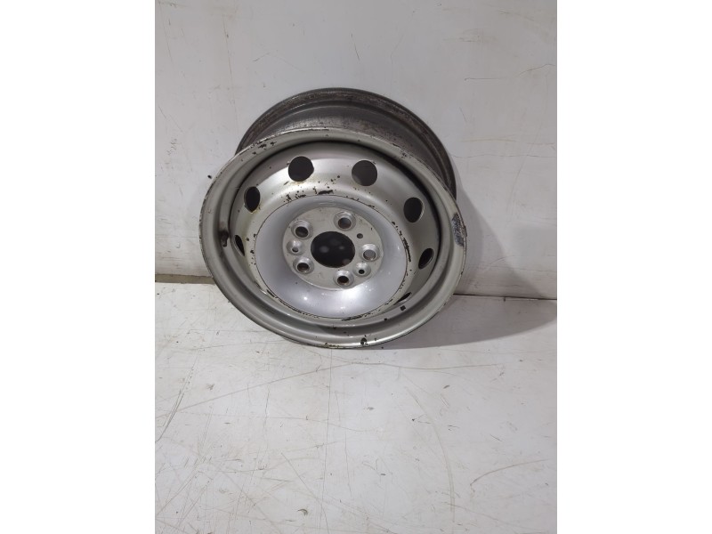 Recambio de llanta para peugeot referencia OEM IAM BJX15H2  
