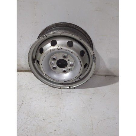 Recambio de llanta para peugeot referencia OEM IAM BJX15H2  
