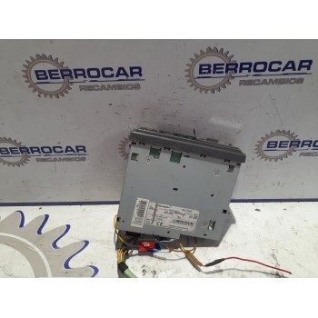 Recambio de sistema audio / radio cd para » otros... modelos referencia OEM IAM UNIVERSAL  