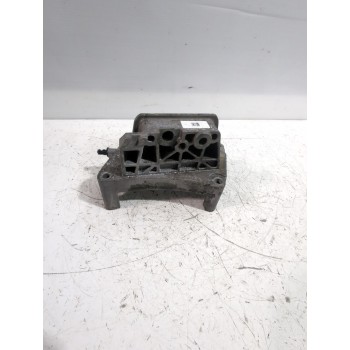 Recambio de soporte motor para opel referencia OEM IAM 55197848  