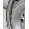 Recambio de llanta para peugeot referencia OEM IAM BJX15H2  