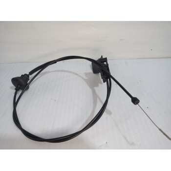Recambio de tirador capot para » otros... modelos referencia OEM IAM 7937WS7  