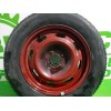 Recambio de rueda de repuesto para peugeot 307 berlina (s2) 1.6 16v hdi referencia OEM IAM 5401Q0  