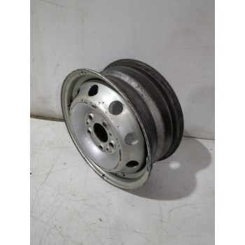 Recambio de llanta para peugeot referencia OEM IAM BJX15H2  