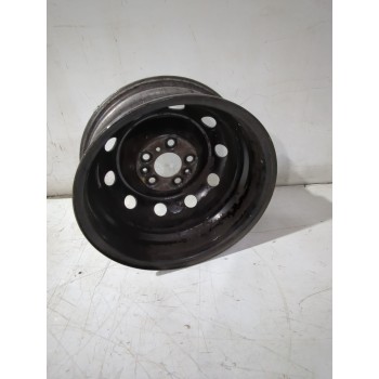 Recambio de llanta para peugeot referencia OEM IAM BJX15H2  