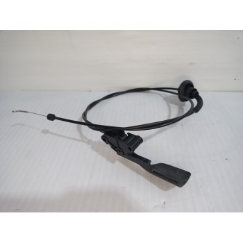 Recambio de tirador capot para » otros... modelos referencia OEM IAM 7937WS7  