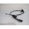 Recambio de tirador capot para » otros... modelos referencia OEM IAM 7937WS7  