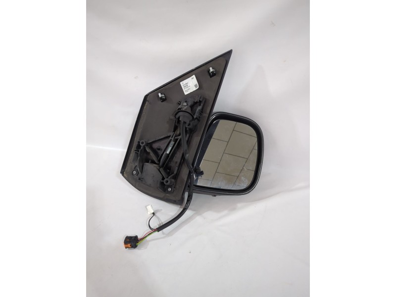 Recambio de retrovisor derecho para citroën referencia OEM IAM 98155882XT  
