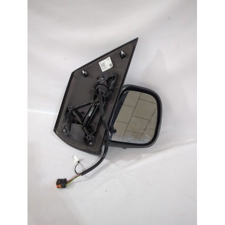 Recambio de retrovisor derecho para citroën referencia OEM IAM 98155882XT  