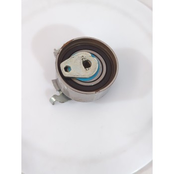 Recambio de tensor correa auxiliar para opel referencia OEM IAM 9158004/5636738  