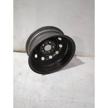 Recambio de llanta para peugeot referencia OEM IAM BJX15H2  
