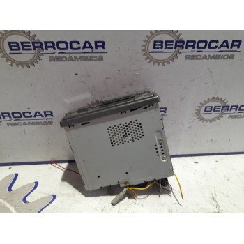 Recambio de sistema audio / radio cd para » otros... modelos referencia OEM IAM UNIVERSAL  