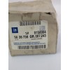 Recambio de tensor correa auxiliar para opel referencia OEM IAM 9158004/5636738  