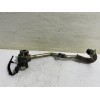 Recambio de tubo egr para peugeot 207 confort referencia OEM IAM 161864 / 9672880080  