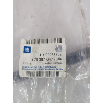 Recambio de amortiguadores maletero / porton para opel referencia OEM IAM 90463253  