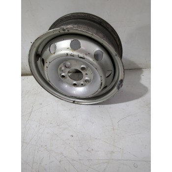 Recambio de llanta para peugeot referencia OEM IAM BJX15H2  