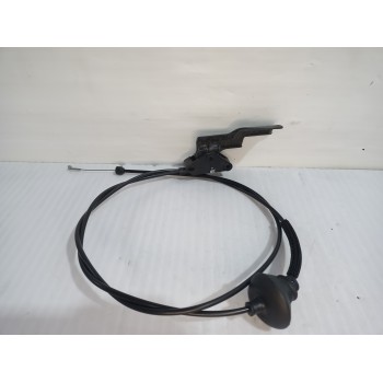 Recambio de tirador capot para » otros... modelos referencia OEM IAM 7937WS7  