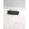 Recambio de sistema audio / radio cd para fiat referencia OEM IAM 7646332316  