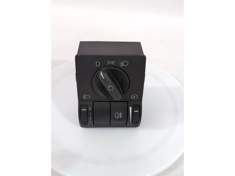 Recambio de mando luces para opel referencia OEM IAM 9138120  