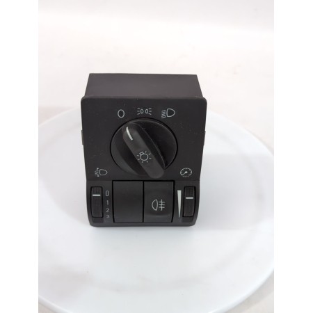 Recambio de mando luces para opel referencia OEM IAM 9138120  