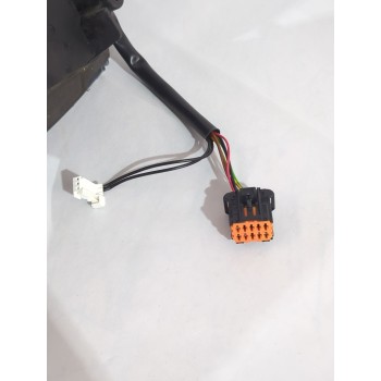 Recambio de retrovisor derecho para citroën referencia OEM IAM 98155882XT  