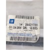 Recambio de moldura para opel referencia OEM IAM 24431720/5154064  
