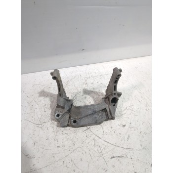 Recambio de soporte motor para opel referencia OEM IAM 55219008  
