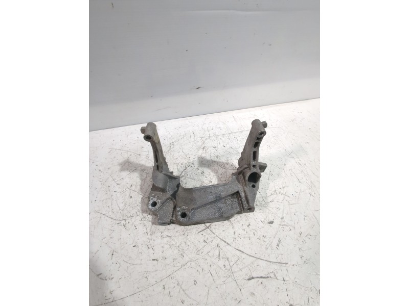 Recambio de soporte motor para opel referencia OEM IAM 55219008  