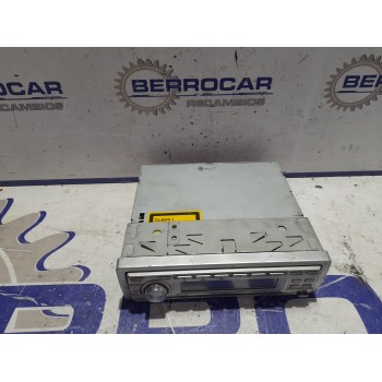 Recambio de sistema audio / radio cd para » otros... modelos referencia OEM IAM UNIVERSAL!!  