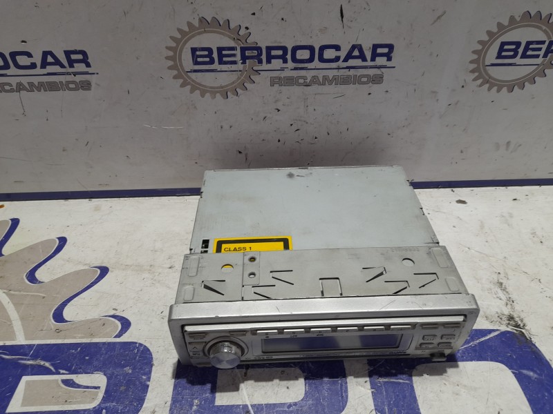 Recambio de sistema audio / radio cd para » otros... modelos referencia OEM IAM UNIVERSAL!!  