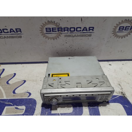 Recambio de sistema audio / radio cd para » otros... modelos referencia OEM IAM UNIVERSAL!!  