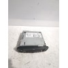 Recambio de sistema audio / radio cd para fiat referencia OEM IAM 7646332316  