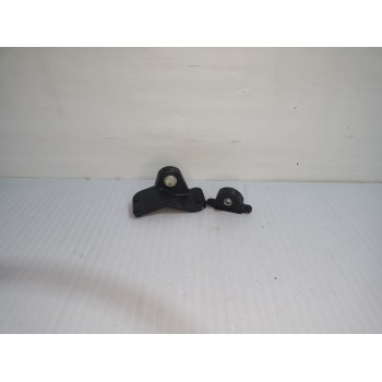 Recambio de soporte para » otros... modelos referencia OEM IAM A2538209100  