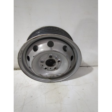 Recambio de llanta para citroën referencia OEM IAM 6JX15H2  