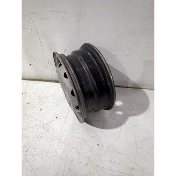 Recambio de llanta para citroën referencia OEM IAM 6JX15H2  