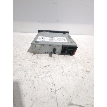 Recambio de sistema audio / radio cd para fiat referencia OEM IAM 7646332316  