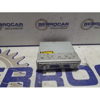 Recambio de sistema audio / radio cd para » otros... modelos referencia OEM IAM UNIVERSAL!!  