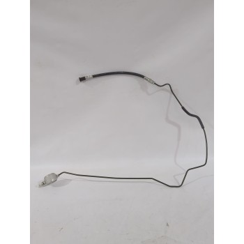 Recambio de tubo para opel referencia OEM IAM 24442846/5679044  