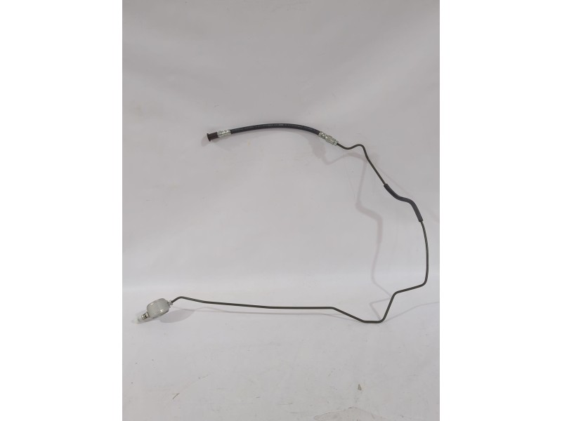 Recambio de tubo para opel referencia OEM IAM 24442846/5679044  