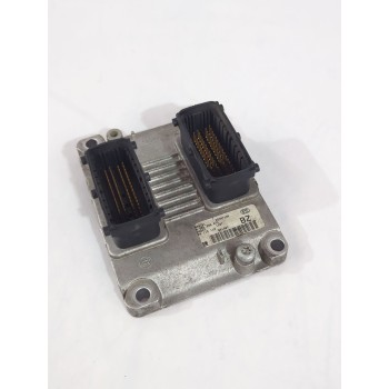 Recambio de centralita motor uce para opel referencia OEM IAM 26SA7136  